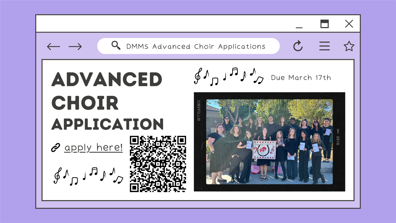 CHOIR